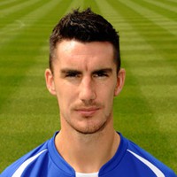 Liam Ridgewell