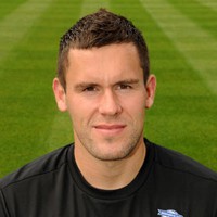 Ben Foster