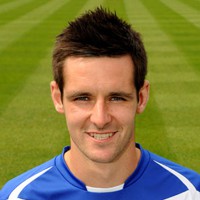 Scott Dann