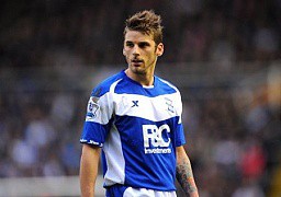 Bentley: Žigič se lepší